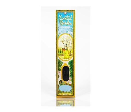 Radhe Shyam Incienso Scented Garden de Iglesia 12 Stick