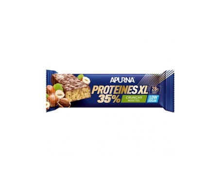 Apurna Barr Hp Xl Crunch Walnut 80g | Natural Doctor