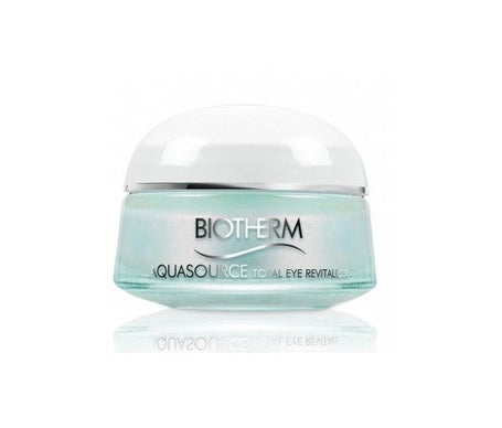 Biotherm Aquasource Total Eye Revitalizer 15ml