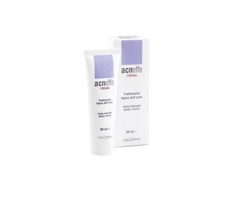 Crema para el acné 50Ml