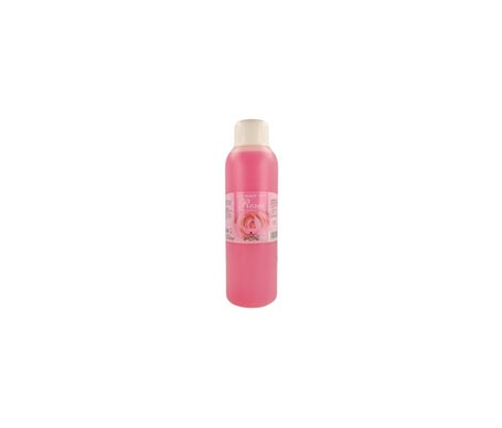 Jellybel Agua Rosas 1L
