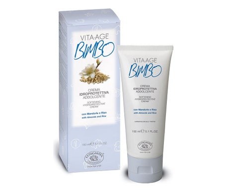 Bottega di LungaVita Vita-Age Bimbo Crema Cuerpo 150ml
