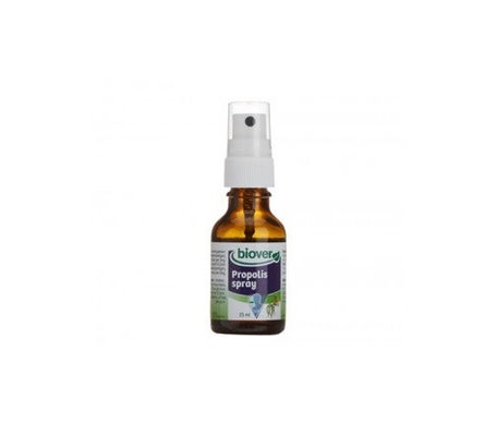Biover Propolis Spray 23ml
