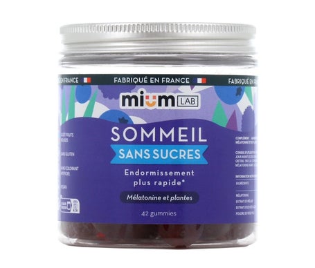 Gominolas Miraculous Sleep 42