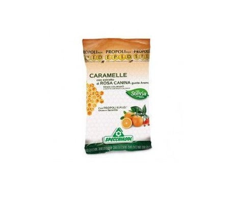 EPID CARAMELO CARAMELO PROPÓLEOS ROSA LATA