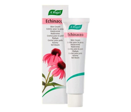 A. Vogel Crema Echinacea 30g