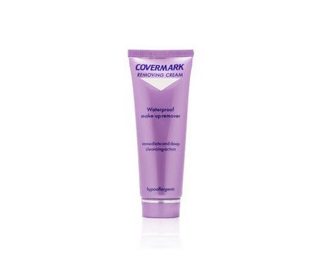 Covermark Crema Limpiadora 200ml