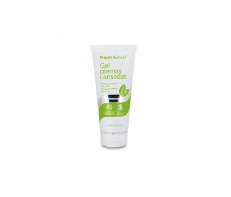 Prisma Natural Gel Piernas Cansadas 100ml