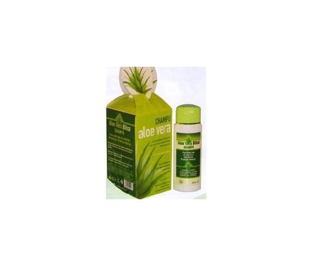 Bilca Champú Aloe Vera 250ml