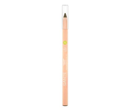 Sante Lápiz Ojos 04 Oliva Dorado Bio 1,14ml