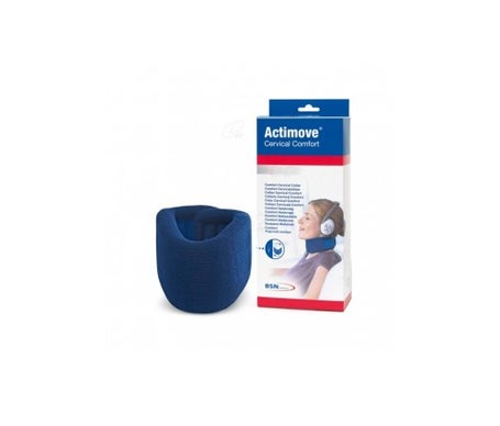 Actimove Cervical Collarin Cervical Comfort T Gde