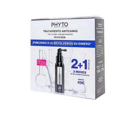 Phyto RE30 (3 x 50 ml)