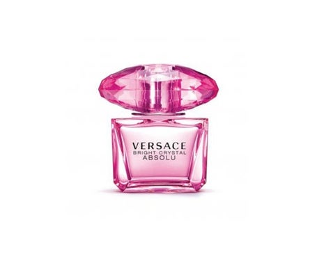 Versace Bright Crystal Absolu Eau De Parfum 90ml Vaporizador
