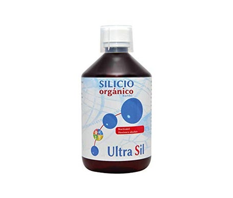 Montstar Ultrasil Silicio Organico 500ml