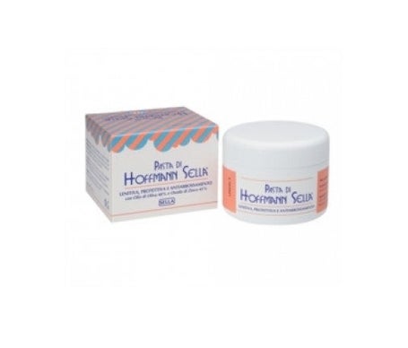 Sillín Pasta Hoffmann 75 Ml