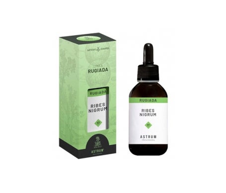 Grosella negra 50Ml (Arruga de la planta