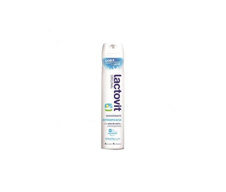 Lactovit Original Desodorante Spray 200ml