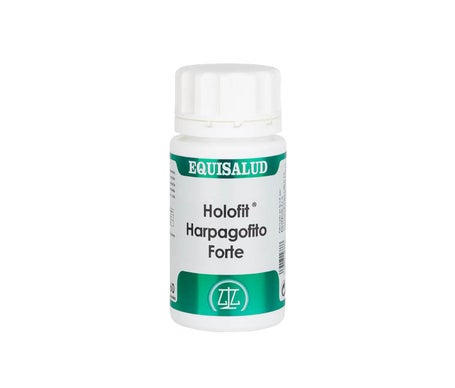 Equisalud Holofit Harpagofito Forte 50caps