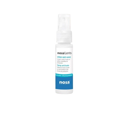 Nosa Lents Spray Antivaho 20ml