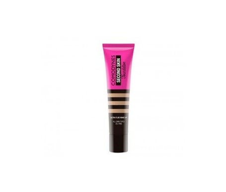 Comodynes Maquillaje Fluido 02 Almond 30ml