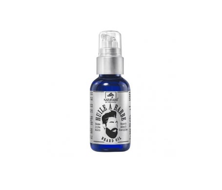 NaturadoHuile à Barbe Bio 50ml