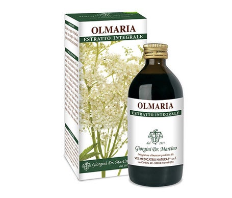 Dr. Giorgini Olmaria Extracto Integral 200ml