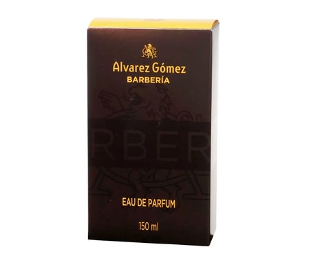 Alvarez Gomez Barberia Agua de Colonia Concentrada 150ml