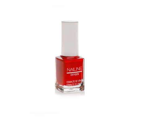 Nailine Esmalte Uñas Oxygen 12ml