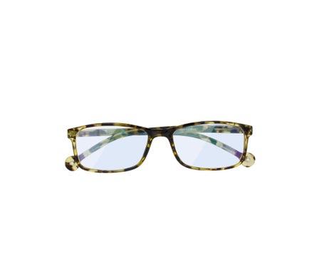 Iaview Gafas Parafina Volga Tortoise +150