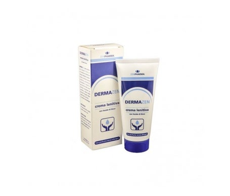 Crema Calmante Dermazen 100Ml