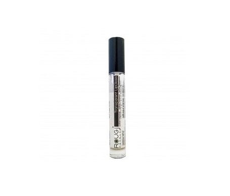 Rougj lip gloss transparente 1ud