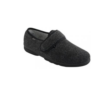 Robert Mc Pol Mens Dk Gris 41