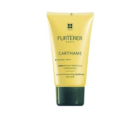 René Furterer Carthame Crema de Día Hidratante 100ml