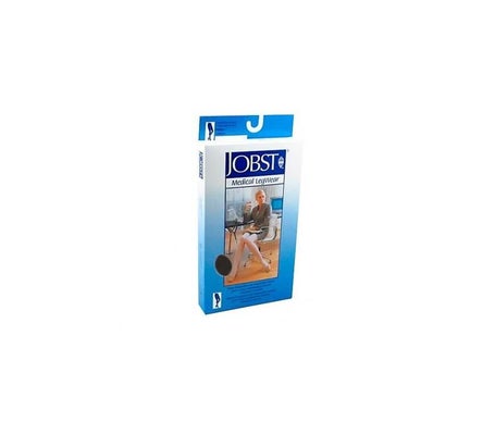 Jobst panty compresión normal beige talla 3