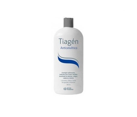 Tiagen Anticelulítica 100ml