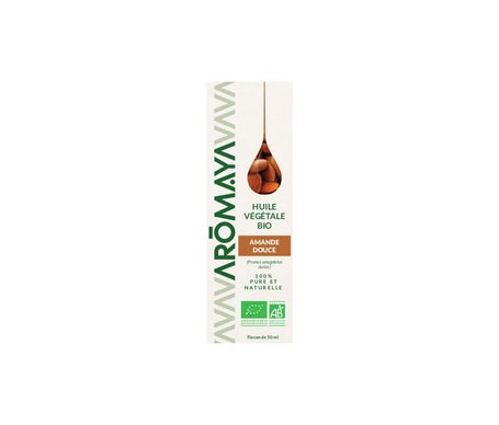 Aromaya Hv Avellana 50mL