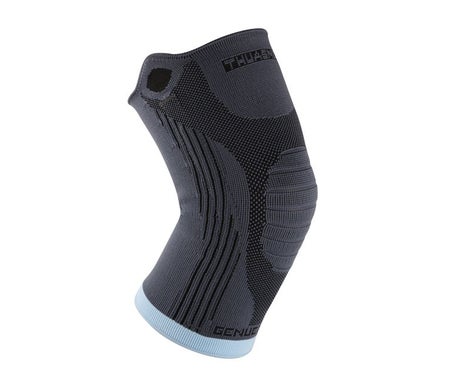 Thuasne Genuextrem Knee Support Grey T1 1ut