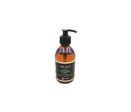 Comdiet Sati Calm Cannabis Sativa 250ml | Natural Doctor