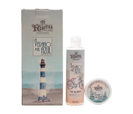 Mi Rebotica Pack Verano Azul
