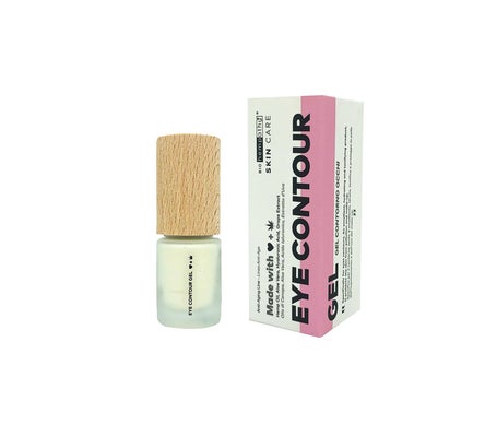 Gel contorno de ojos Biohempathy 15ml