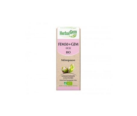 Fem50+Gem 15ml