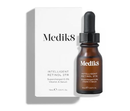 Medik8 Intelligent Retinol 3Tr Facial 15ml