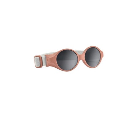 Beaba Gafas 0-9M Terracotta 1ud