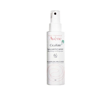 Avène Cicalfate+ Spray Secante Calmante 100ml