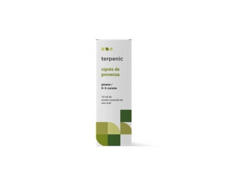 Terpenic Ciprés de Provenza 10ml