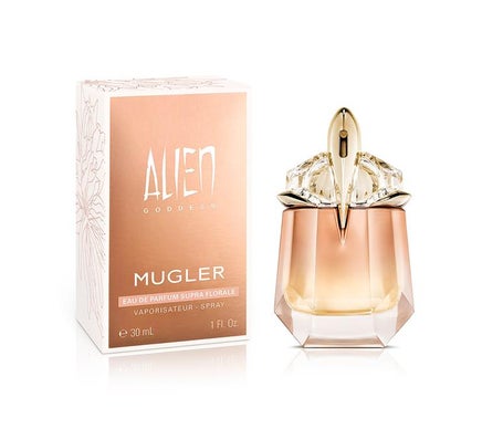 Mugler Alien Goddess Supra Florale Eau de Parfum 30ml