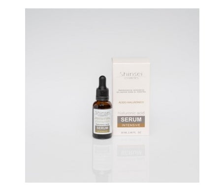 Shinsei Serum Intensive Hialuronic Acid 30ml