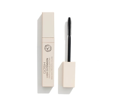Gosh Lash Extension 001 Extreme Black 7ml
