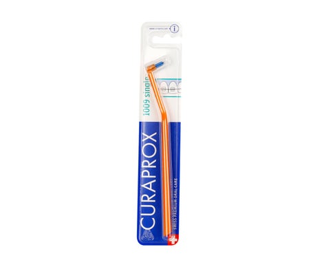 Curaprox Cepillo de Dientes Single 1009 1ud