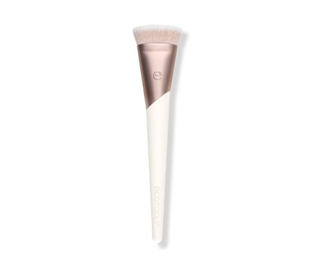Ecotools Luxe Flawless Brocha para Base de Maquillaje 1ud